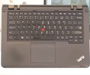 Laptop Lenovo ThinkPad Yoga 8GB Intel Core I7 SSD 256GB