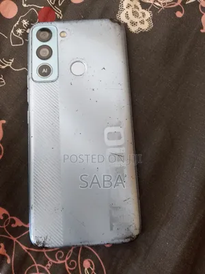 Tecno Pop 5 Pro 32 GB Blue