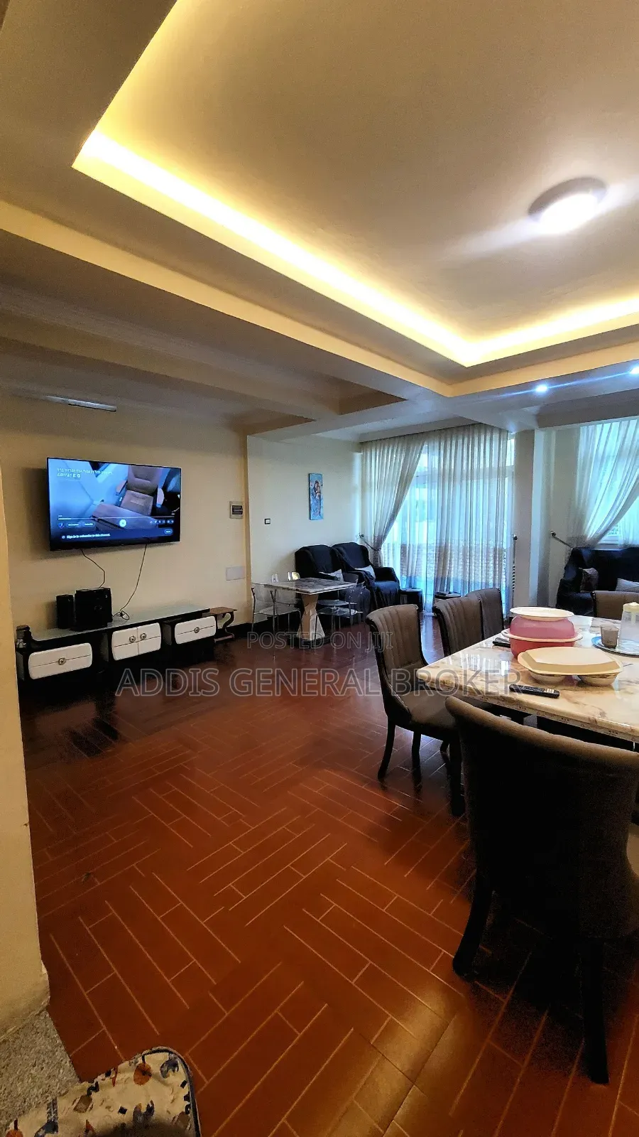 6bdrm House in Lebu, Nifas Silk-Lafto for sale