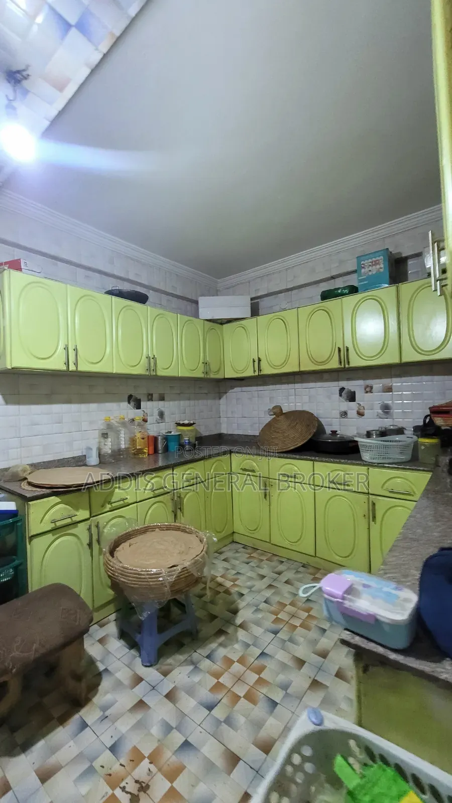 6bdrm House in Lebu, Nifas Silk-Lafto for sale