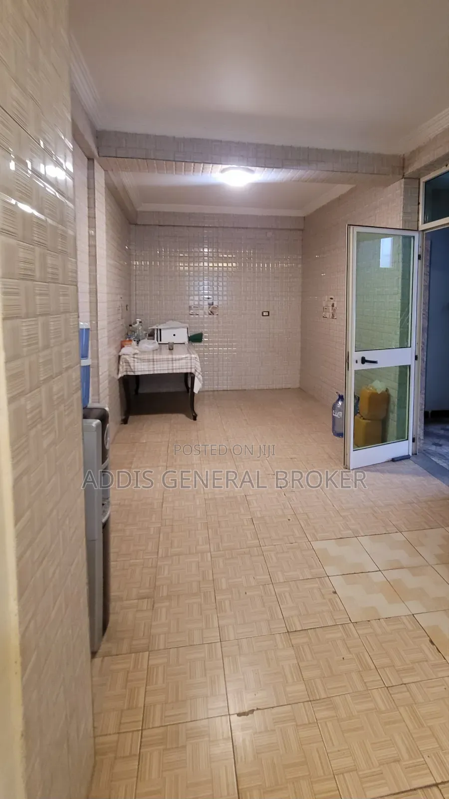 6bdrm House in Lebu, Nifas Silk-Lafto for sale