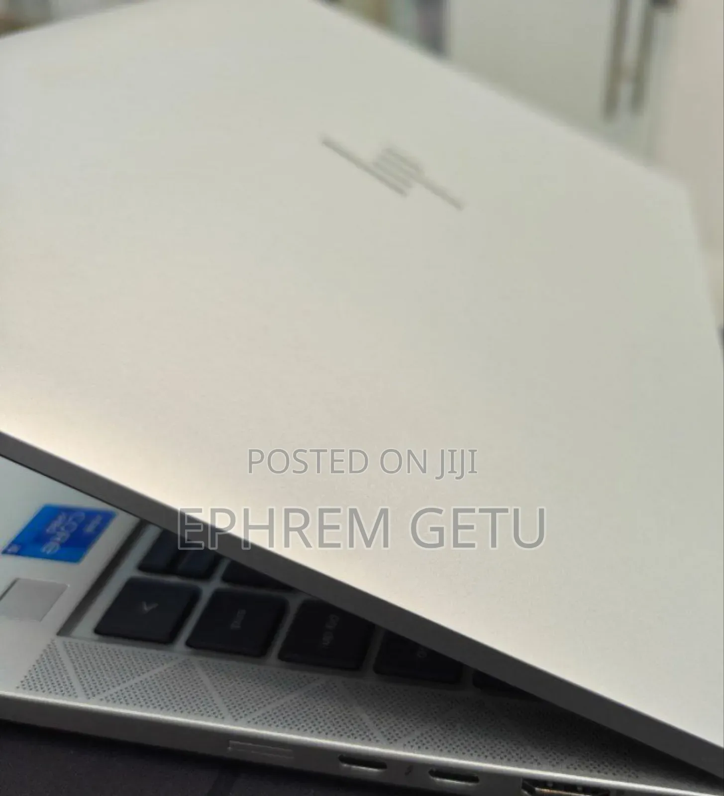 New Laptop HP EliteBook 840 G8 16GB Intel Core I5 SSD 512GB