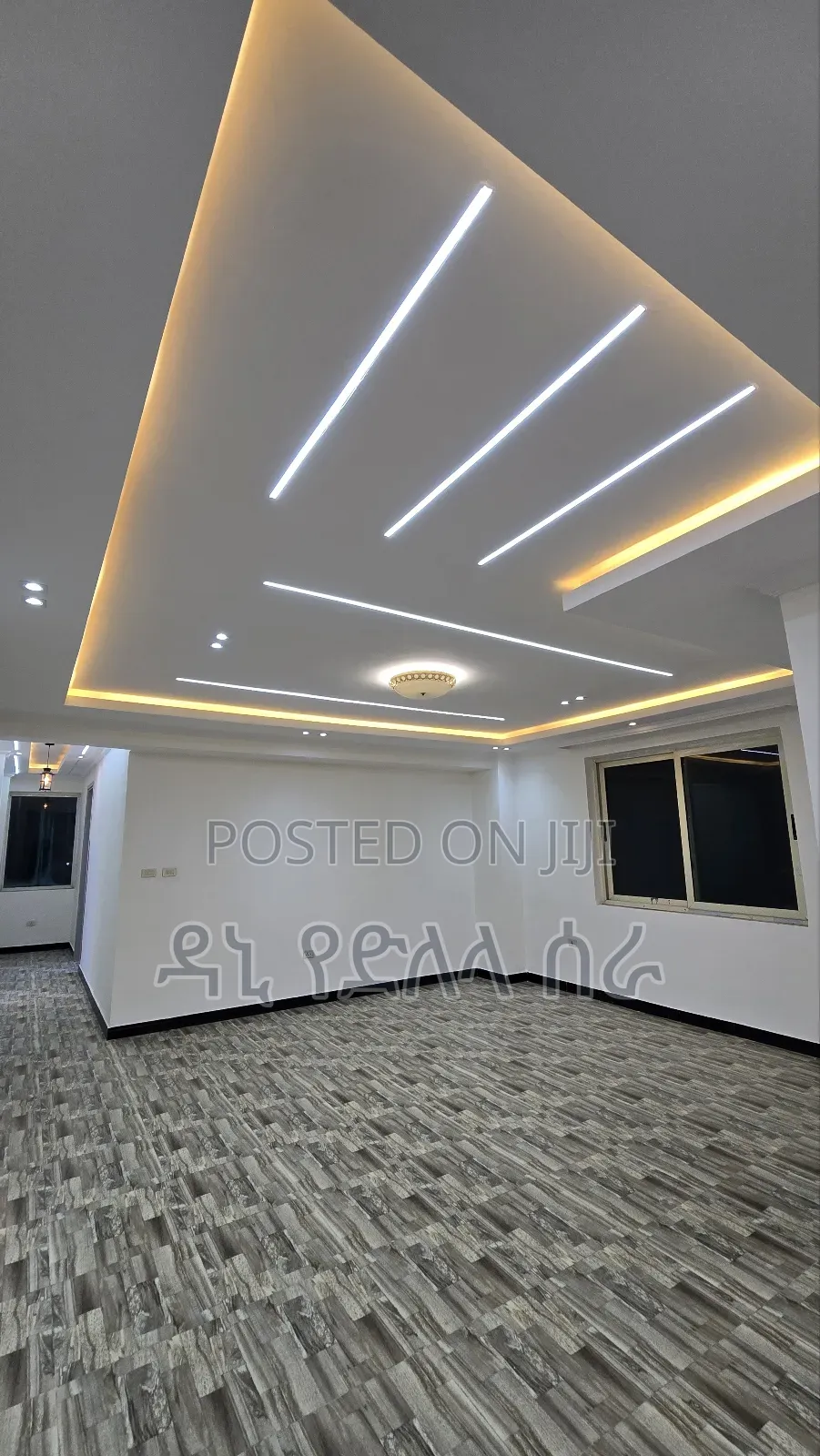 Furnished 3bdrm Condo in አዲስ አበባ, Bole for sale