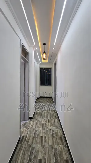 Furnished 3bdrm Condo in አዲስ አበባ, Bole for sale