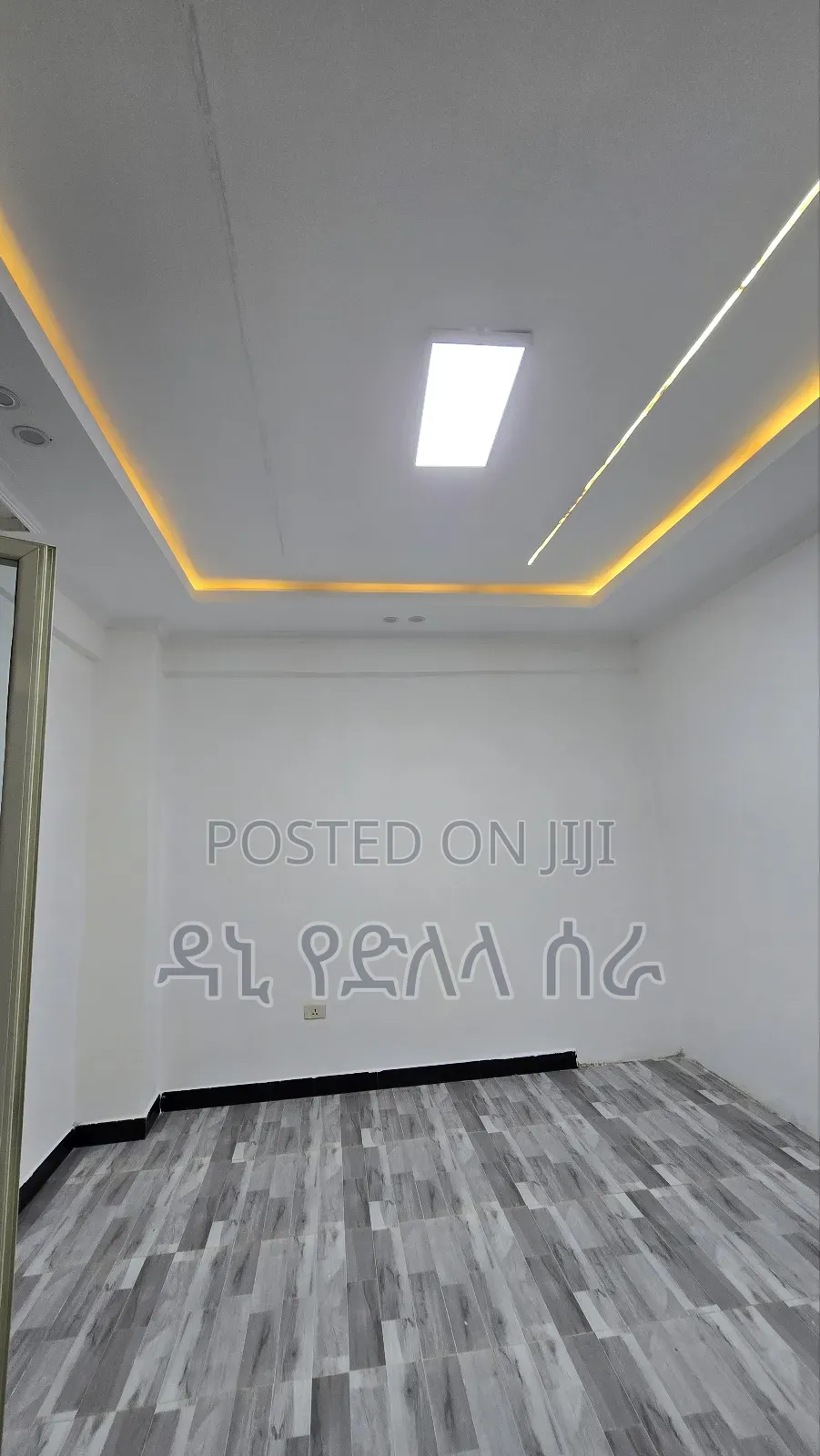 Furnished 3bdrm Condo in አዲስ አበባ, Bole for sale