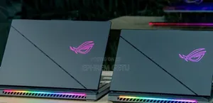 New Laptop Asus ROG Strix G16 G614 32GB Intel Core I9 SSD 1T