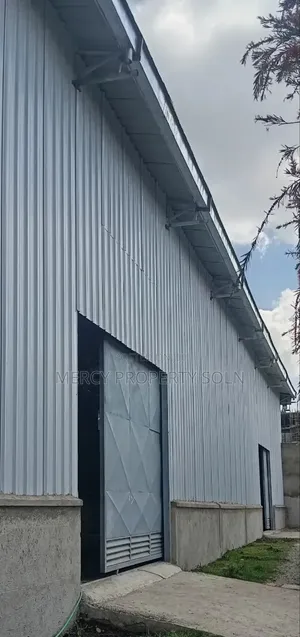 Warehouse for Rent CMC Area With 200kv Power Supply