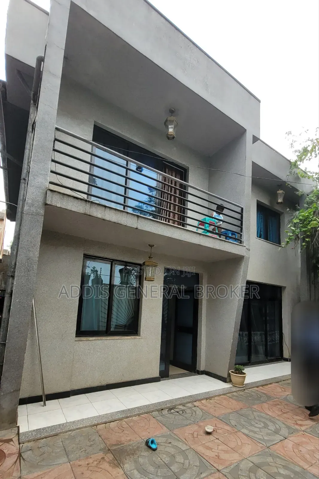 4bdrm House in Bulbula, Bole for sale