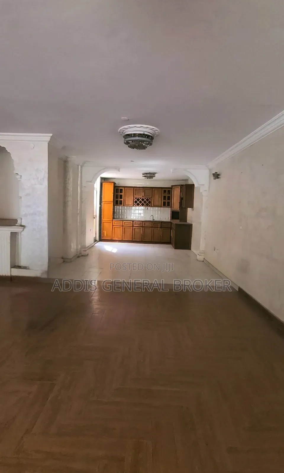 4bdrm House in Bulbula, Bole for sale