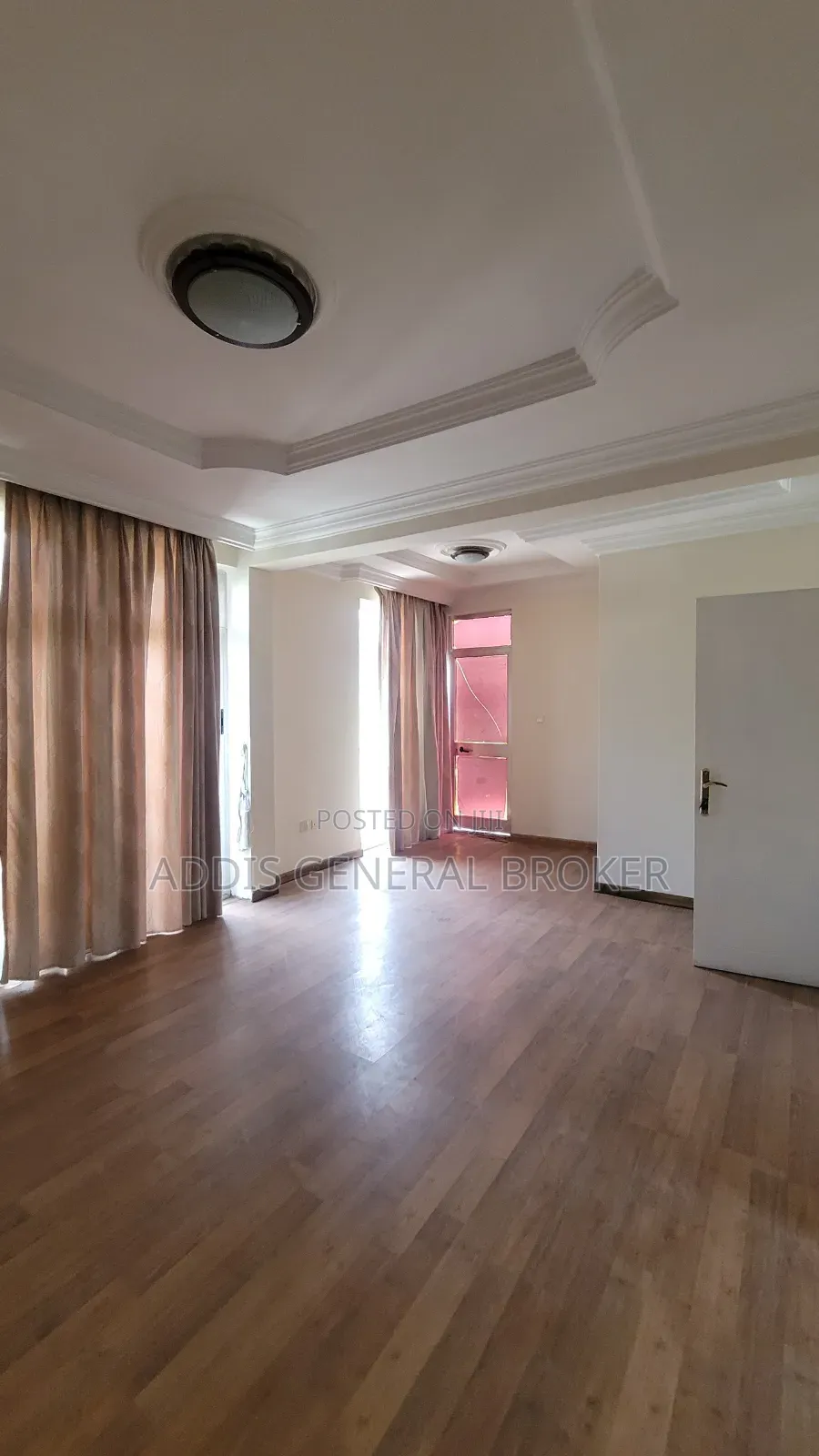 4bdrm House in Bulbula, Bole for sale