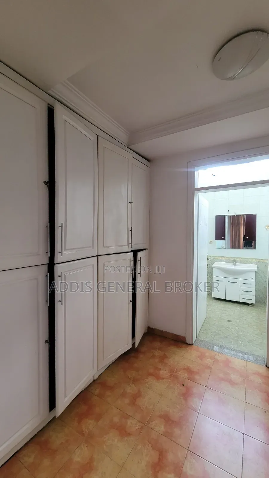 4bdrm House in Bulbula, Bole for sale