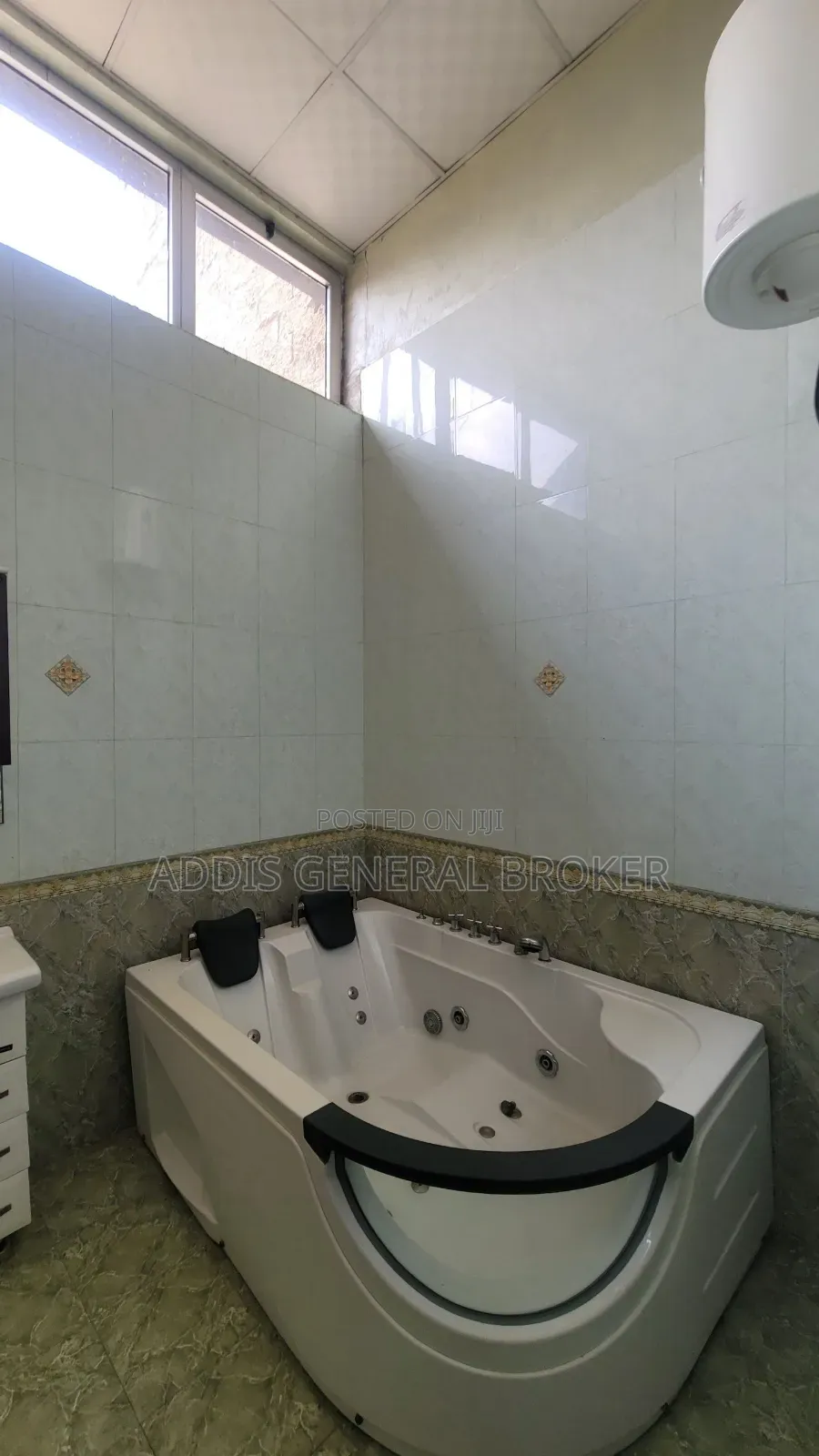 4bdrm House in Bulbula, Bole for sale