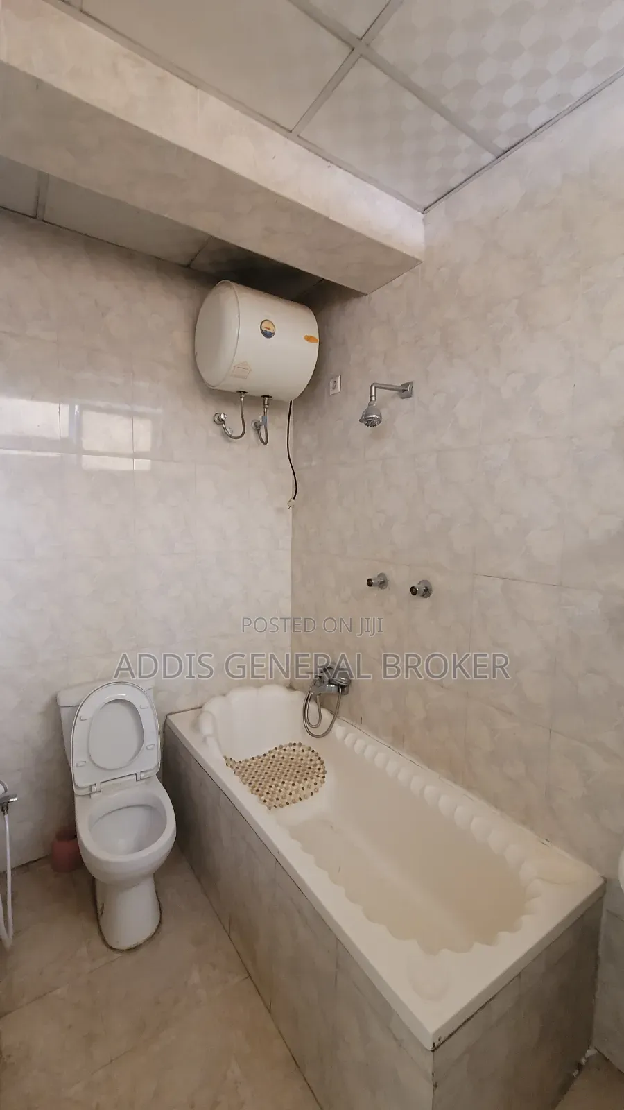 4bdrm House in Bulbula, Bole for sale