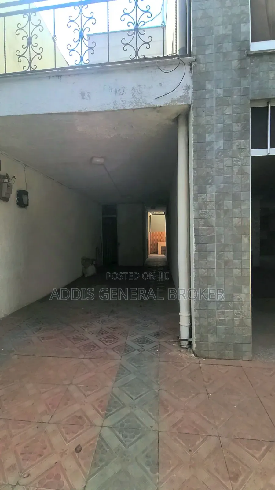 4bdrm House in Bulbula, Bole for sale