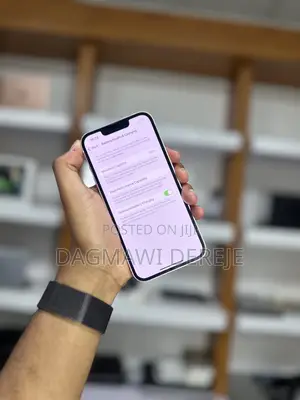 New Apple iPhone 13 128 GB Pink