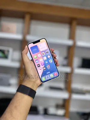 New Apple iPhone 13 128 GB Pink