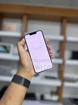 New Apple iPhone 13 128 GB Pink