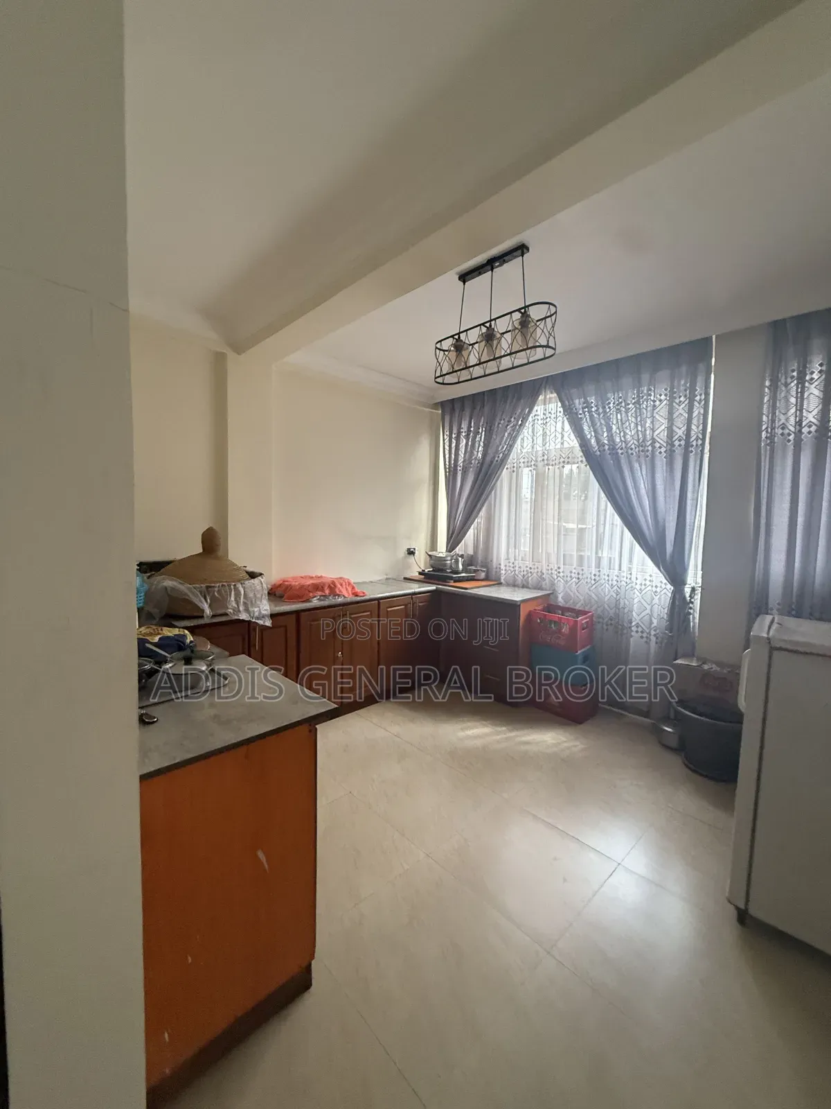 5bdrm House in Haile Garment, Nifas Silk-Lafto for sale