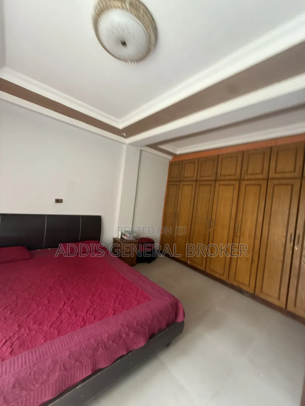 5bdrm House in Haile Garment, Nifas Silk-Lafto for sale