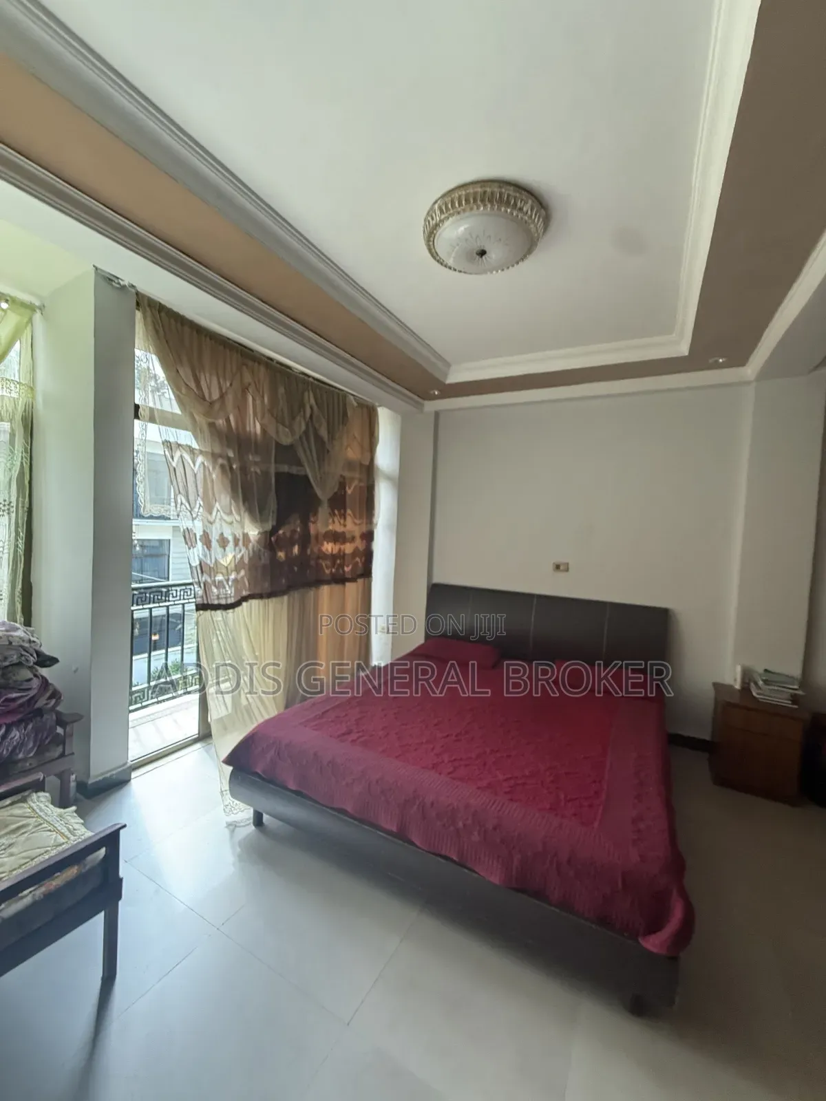 5bdrm House in Haile Garment, Nifas Silk-Lafto for sale