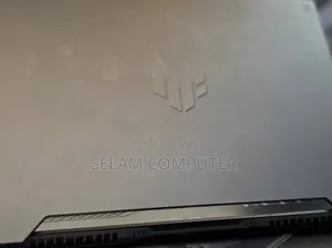 New Laptop Asus TUF Gaming A15 16GB AMD Ryzen 7 SSD 512GB
