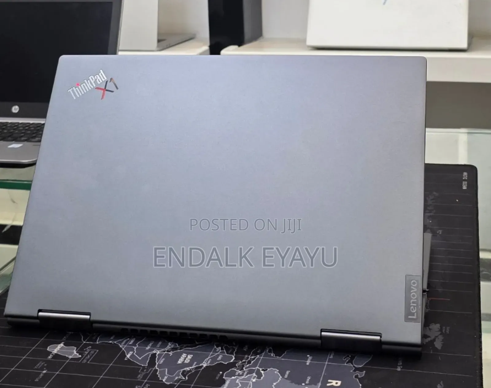 New Laptop Lenovo Thinkpad X1 Yoga 32GB Intel Core I7 SSD 1T