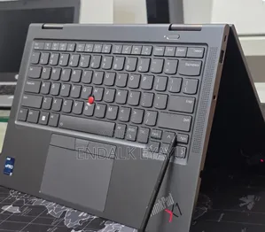 New Laptop Lenovo Thinkpad X1 Yoga 32GB Intel Core I7 SSD 1T