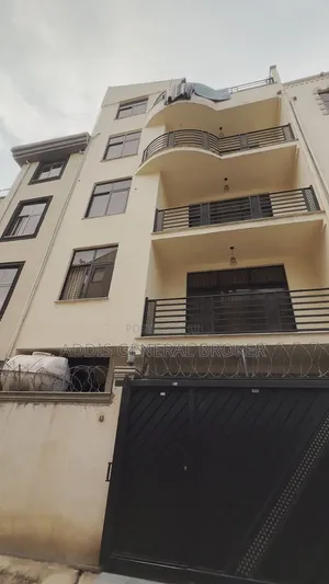 7bdrm House in Haile Garment, Nifas Silk-Lafto for sale