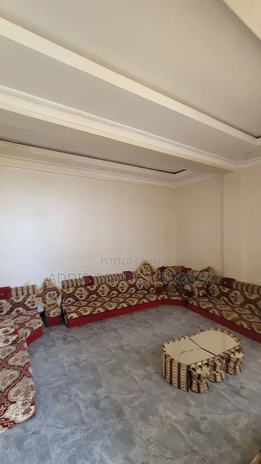 7bdrm House in Haile Garment, Nifas Silk-Lafto for sale