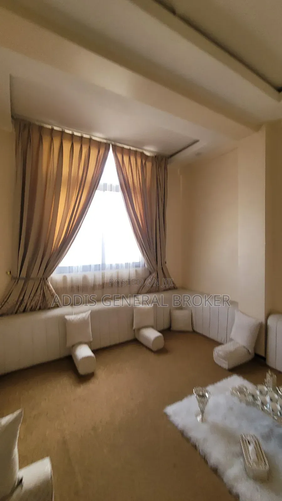 7bdrm House in Haile Garment, Nifas Silk-Lafto for sale