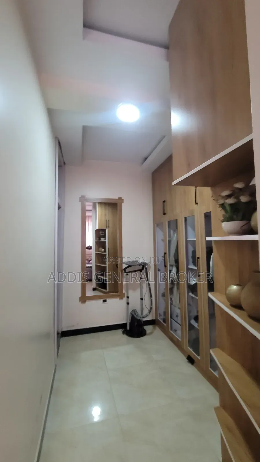 7bdrm House in Haile Garment, Nifas Silk-Lafto for sale