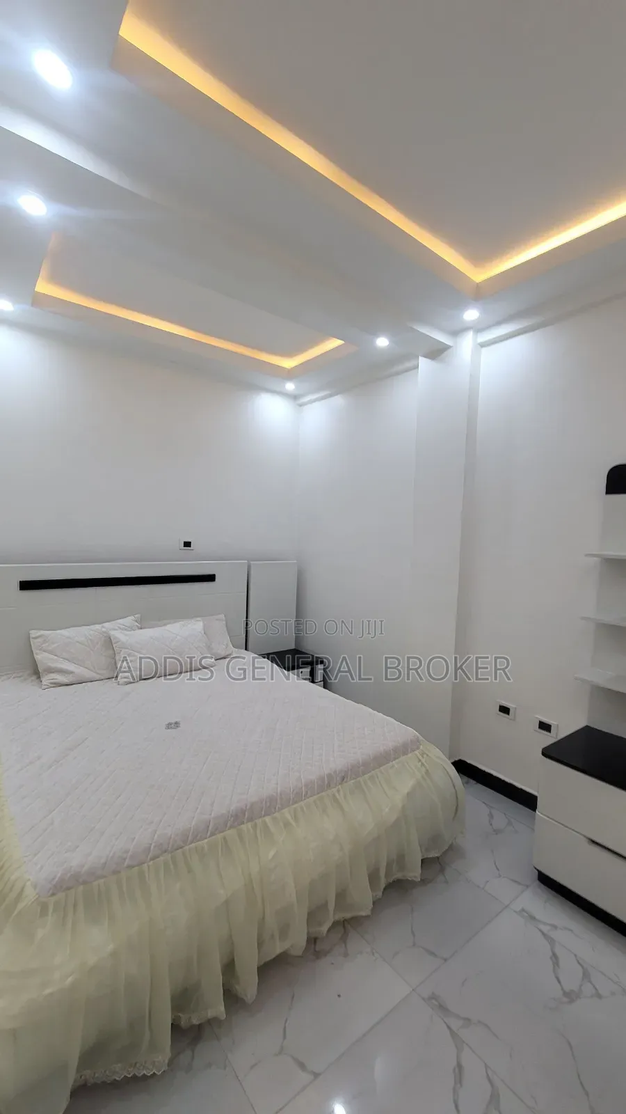 7bdrm House in Haile Garment, Nifas Silk-Lafto for sale