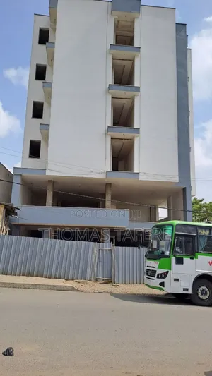 20bdrm Apartment in Bole for sale