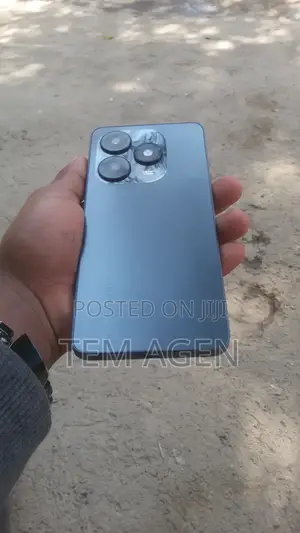 Tecno Pop 8 64 GB Gray