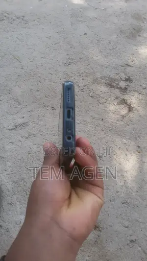 Tecno Pop 8 64 GB Gray