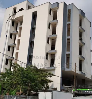 20bdrm Apartment in Bole for sale