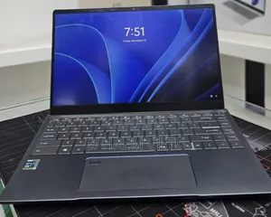 New Laptop MSI WS63 8SL 32GB Intel Core I7 SSD 1T