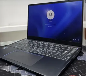 New Laptop MSI WS63 8SL 32GB Intel Core I7 SSD 1T