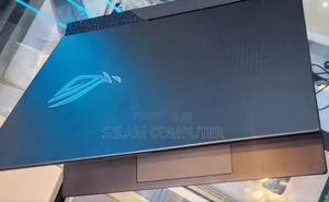 New Laptop Asus ROG Strix G16 G614 16GB AMD Ryzen 7 SSD 512GB