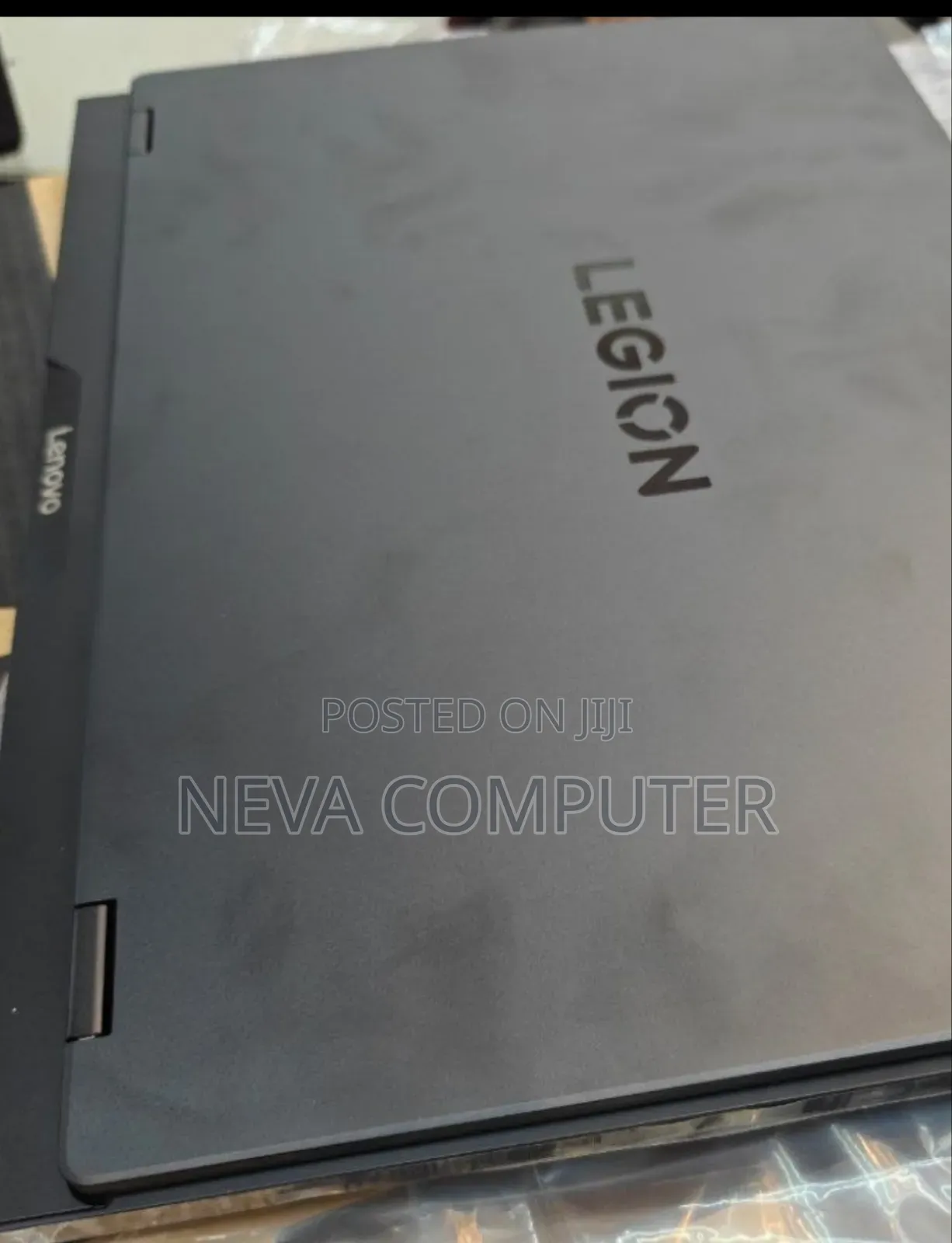 New Laptop Lenovo Legion 5 16GB Intel Core I9 SSD 1T