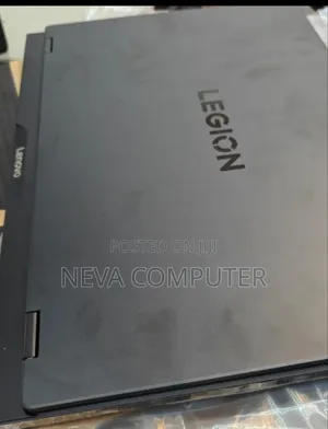 New Laptop Lenovo Legion 5 16GB Intel Core I9 SSD 1T