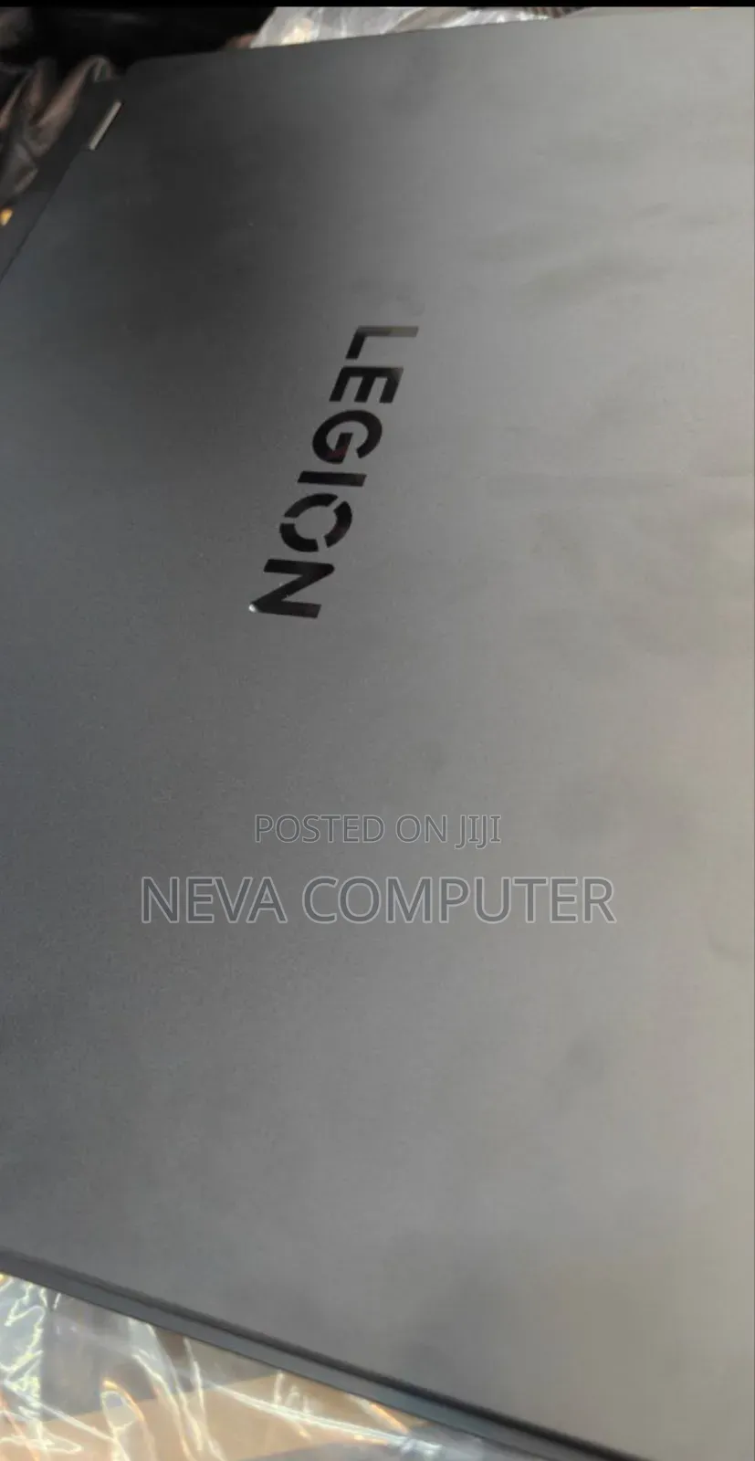 New Laptop Lenovo Legion 5 16GB Intel Core I9 SSD 1T