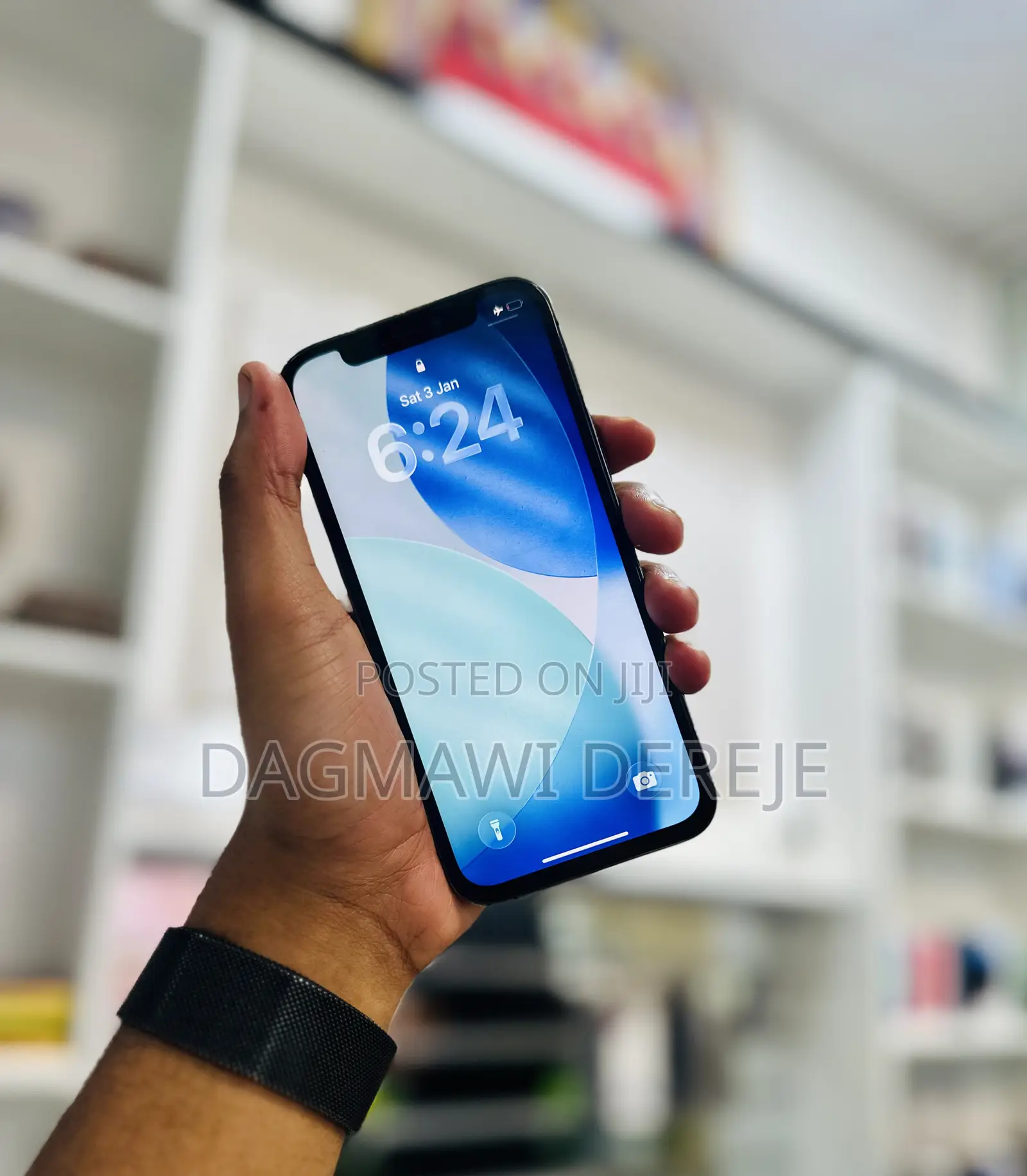 Apple iPhone 12 Pro 128 GB