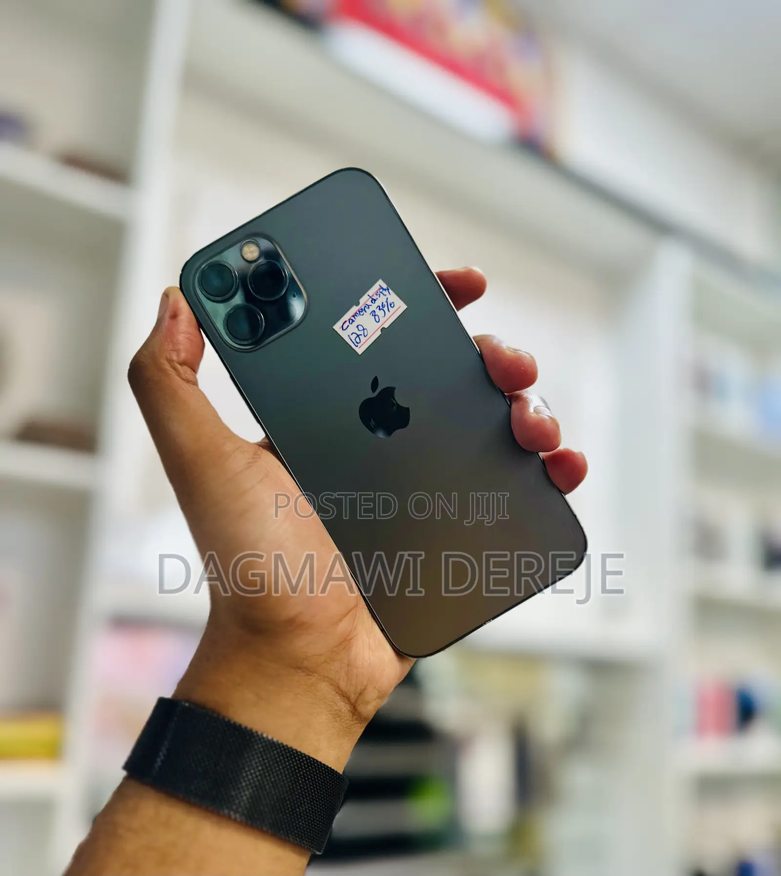Apple iPhone 12 Pro 128 GB