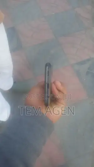 Samsung Galaxy A12 64 GB Black