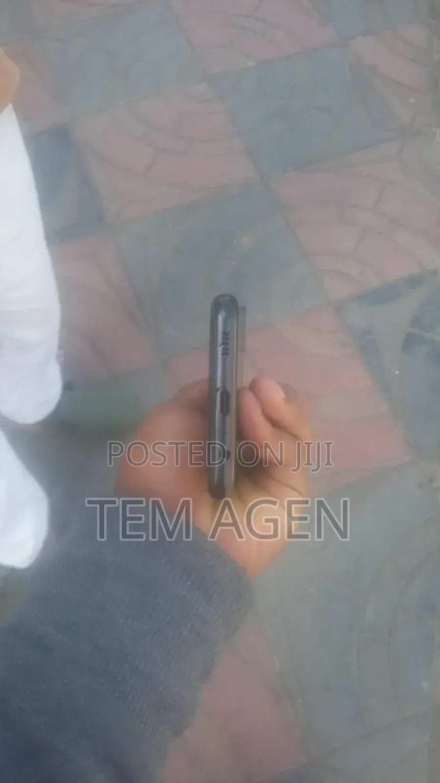 Samsung Galaxy A12 64 GB Black