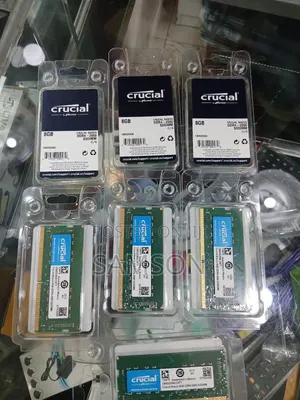 Laptop Ram