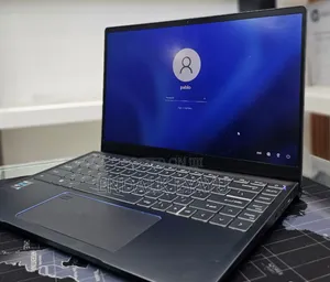 Laptop MSI 32GB Intel Core I7 SSD 512GB