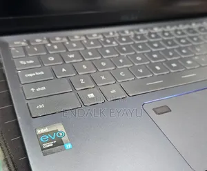 Laptop MSI 32GB Intel Core I7 SSD 512GB