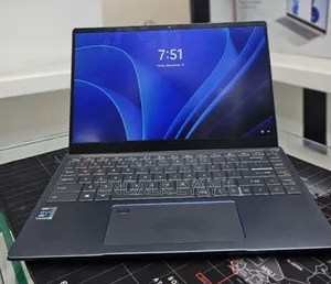 Laptop MSI 32GB Intel Core I7 SSD 512GB